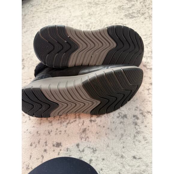 Cole Haan ZG Flex WR Sneaker Boot Women's Size 9 - Picture 3 of 8